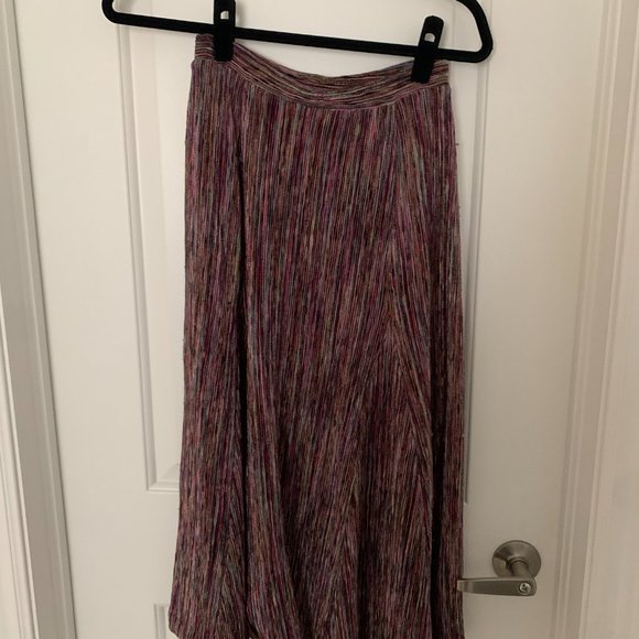 Maeve Midi Skirt size xs - Picture 6 of 6